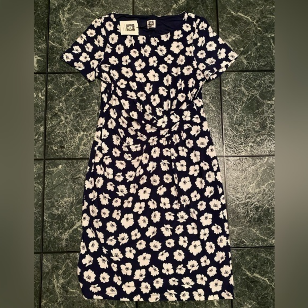 Anne‎ Klein Dress